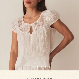 Doen Camri Top Medium